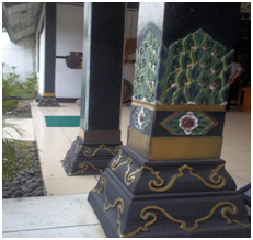 Struktur Rumah Tradisional Nusantara – JAWA TENGAH 